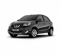 Nissan Micra XL X Shift Image pictures