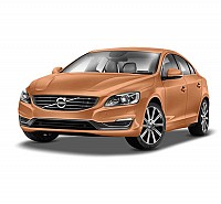 Volvo S60 D4 KINETIC Picture pictures
