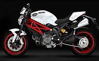 Ducati Monster S2R Picture pictures