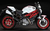 Ducati Monster S2R Image pictures