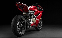 Ducati Superbike Panigale R Image pictures