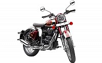 Royal Enfield Classic Chrome Picture pictures