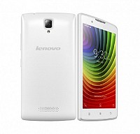 Lenovo A2010 pictures