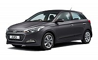 Hyundai Elite i20 1.4 CRDi Anniversary Edition Image pictures