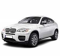 BMW X6 XDrive 40D M Sport Image pictures
