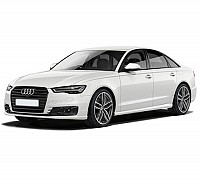 Audi A6 35 TDI Picture pictures