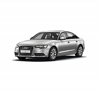 Audi A6 35 TDI Image pictures