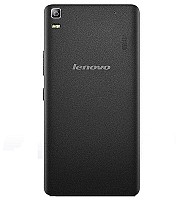 Lenovo A7000 Plus Back pictures