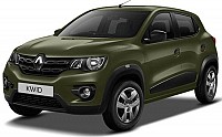 Renault KWID RXT Picture pictures
