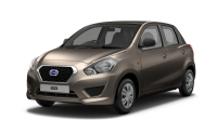 Datsun GO NXT pictures