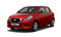 Datsun GO NXT Photo pictures