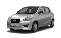 Datsun GO NXT Picture pictures
