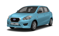 Datsun GO NXT Image pictures