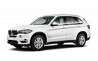 BMW M Series X5 M pictures