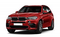 BMW M Series X5 M Picture pictures