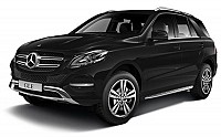 Mercedes-Benz GLE Class 350d Picture pictures