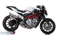 MV Agusta Brutale 1090 Image pictures