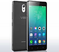 Lenovo Vibe P1m Front,Back And Side pictures