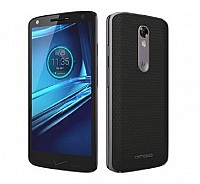 Motorola Droid Turbo 2 Front,Back And Side pictures