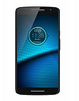 Motorola Droid Maxx 2 Front pictures