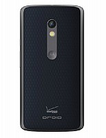 Motorola Droid Maxx 2 Back pictures