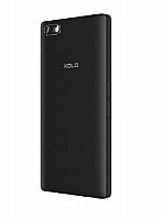 Xolo Era HD Black Back And Side pictures