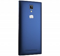 Micromax Canvas Xpress 4G Picture pictures