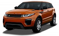 Land Rover Range Rover Evoque Pure Image pictures