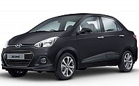 Hyundai Xcent 1.2 Kappa SX Option CNG pictures