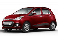 Hyundai Grand i10 Asta CNG Picture pictures