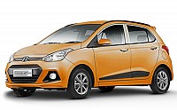 Hyundai Grand i10 Asta Option CNG Picture pictures
