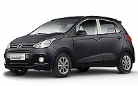 Hyundai Grand i10 Magna CNG Picture pictures