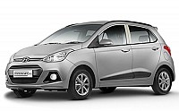Hyundai Grand i10 Sportz CNG Picture pictures