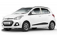 Hyundai Grand i10 Asta Option CNG Image pictures
