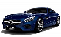 Mercedes-Benz AMG GT S Picture pictures
