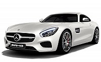 Mercedes-Benz AMG GT S Image pictures