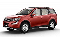 Mahindra XUV500 AT W8 FWD Image pictures