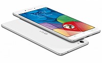 Vivo X6 Front,Back And Side pictures