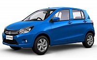 Maruti Celerio LXI AT Optional Picture pictures