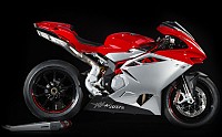 MV Agusta F4 Image pictures