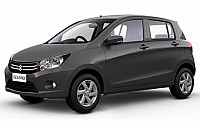 Maruti Celerio LXI AT Optional Image pictures
