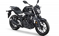 yamaha mt-03 Image pictures