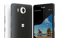 Microsoft Lumia 950 Dual SIM Image pictures