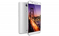 Xolo One HD White Front,Back And Side pictures