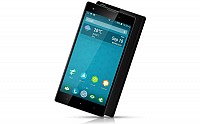 Xolo 8X-1000i Black Front,Back And Side pictures