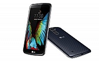 LG K10 Photo pictures