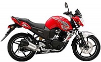 Yamaha FZ S pictures