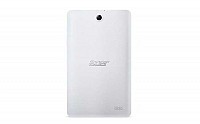 Acer Iconia One 8 B1-850 Back pictures