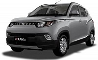 Mahindra KUV100 NXT D75 K6 Plus pictures