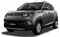 Mahindra KUV100 MFALCON D75 K6 5str Picture pictures